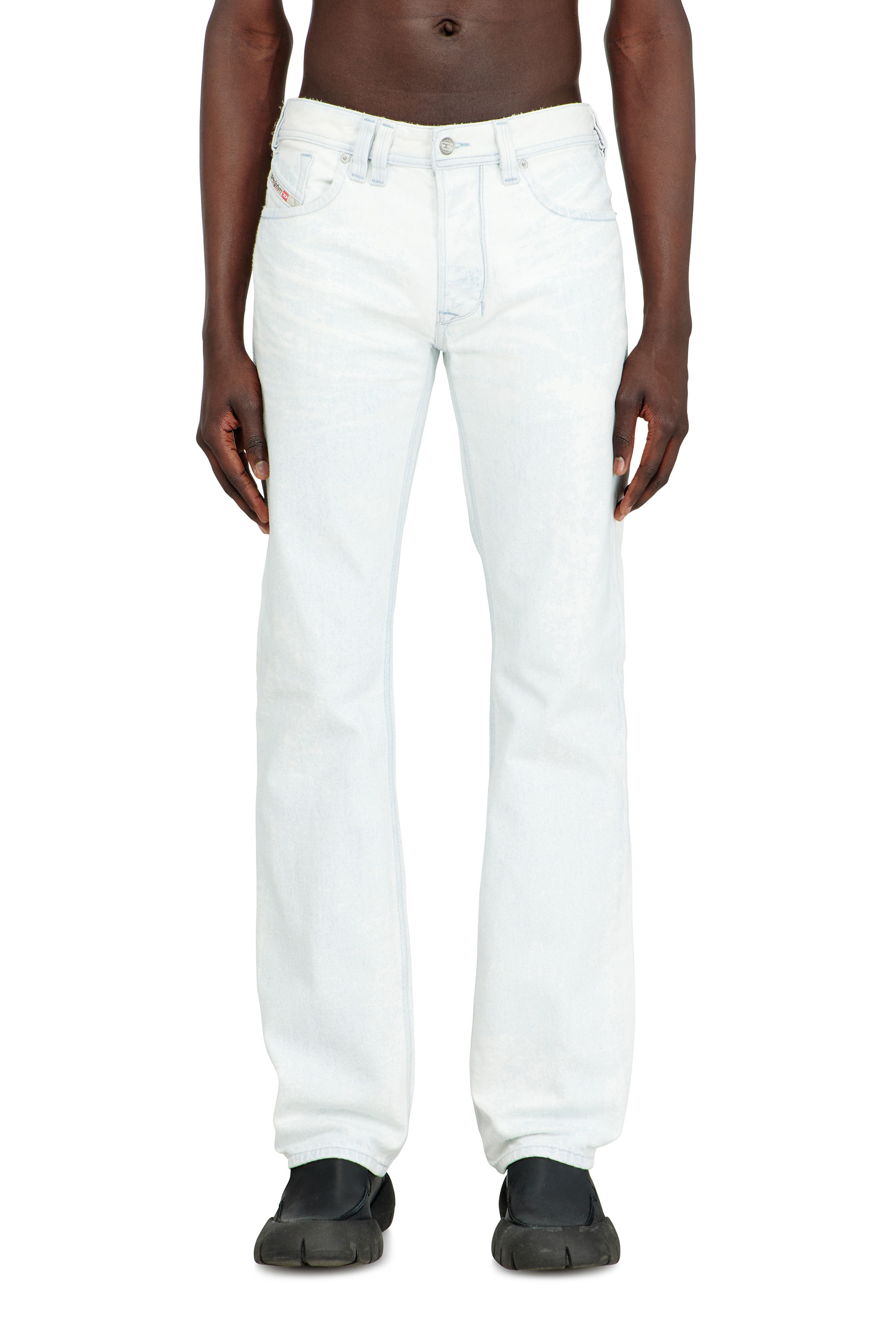 

Regular Jeans - 1985 Larkee