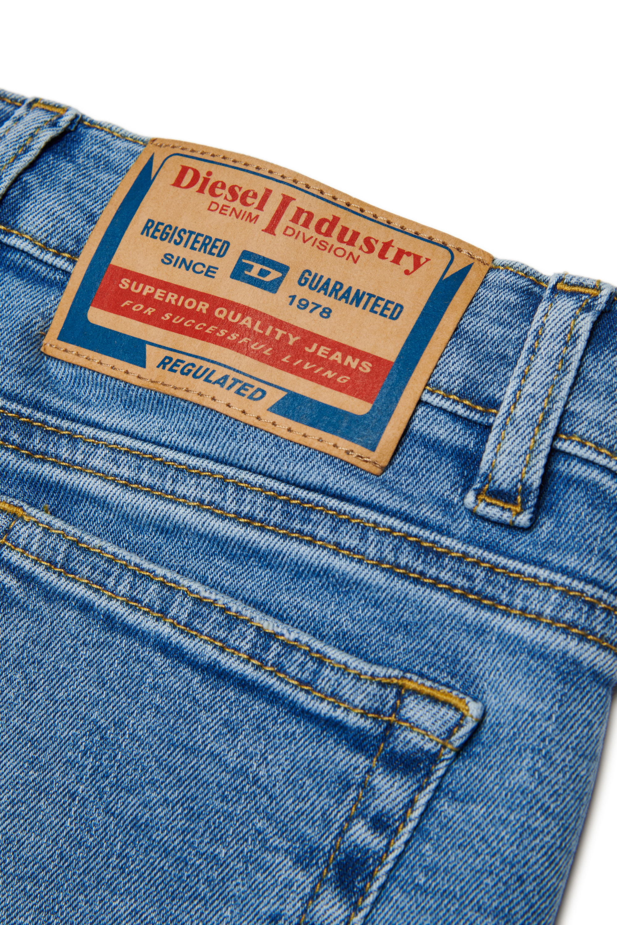 

Flared jeans-1978