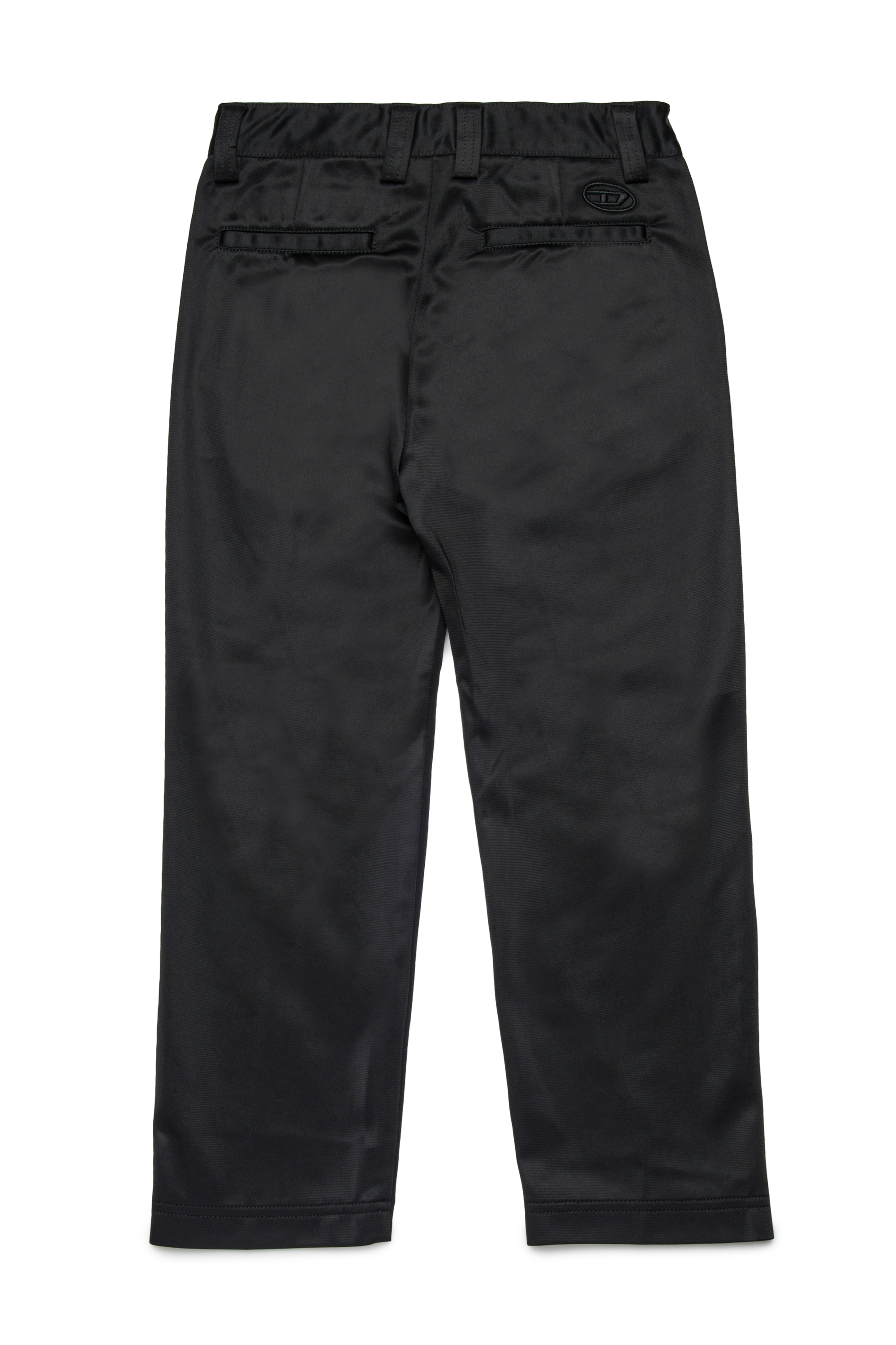 

Hybrid tailored pants