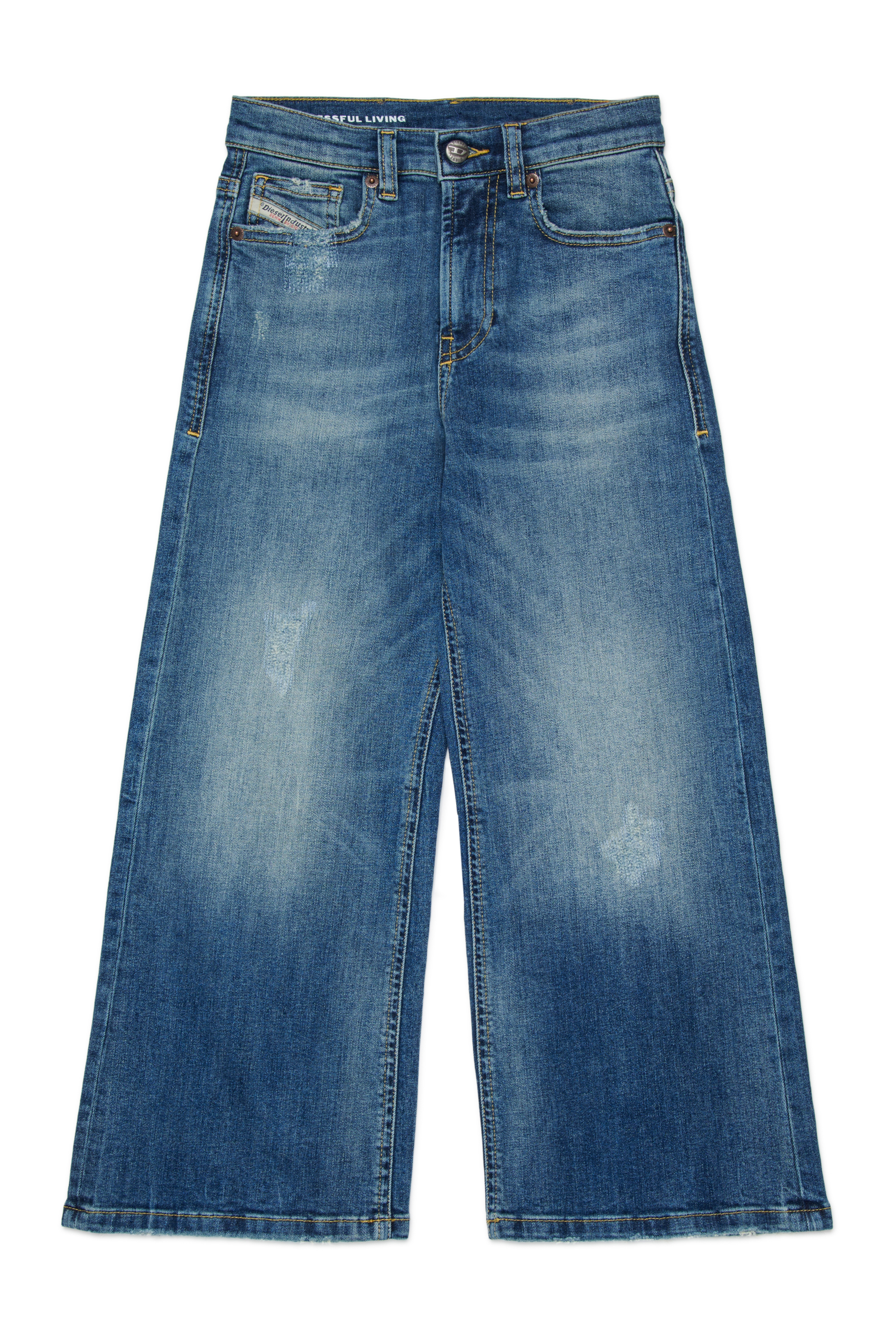 

Relaxed jeans-D-Argjx