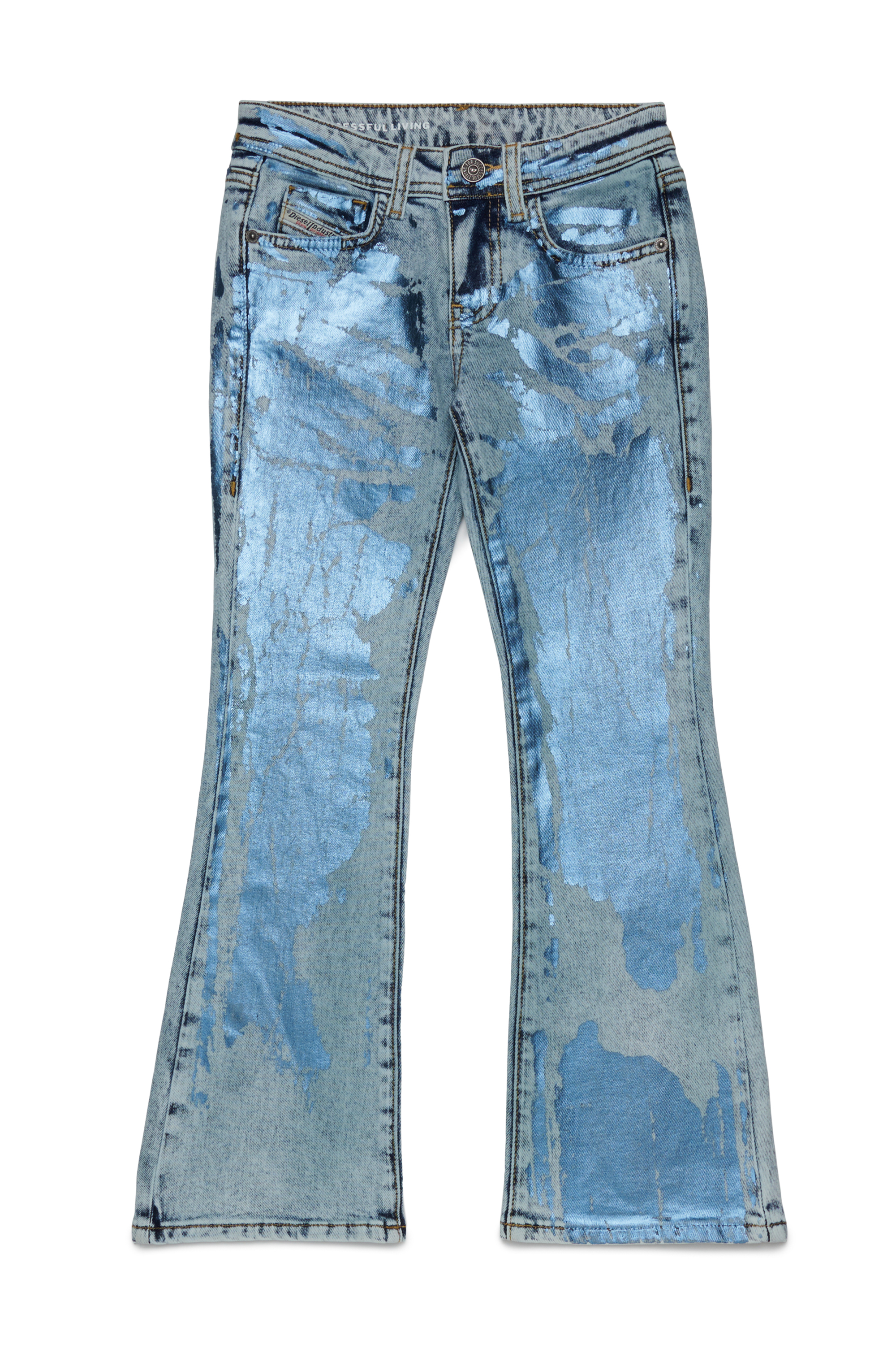 

Bootcut Jeans - D-Arry