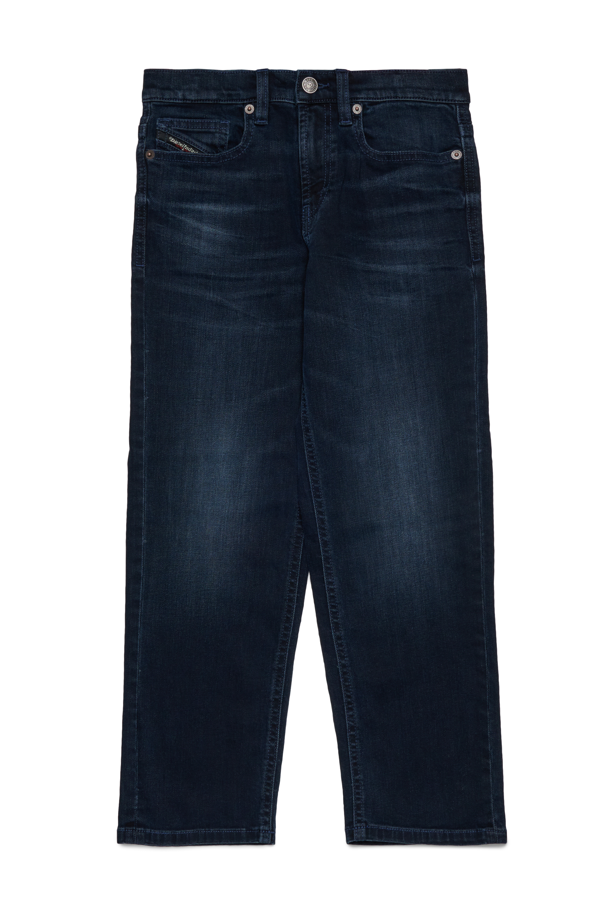 

Relaxed Jeans - D-Maki