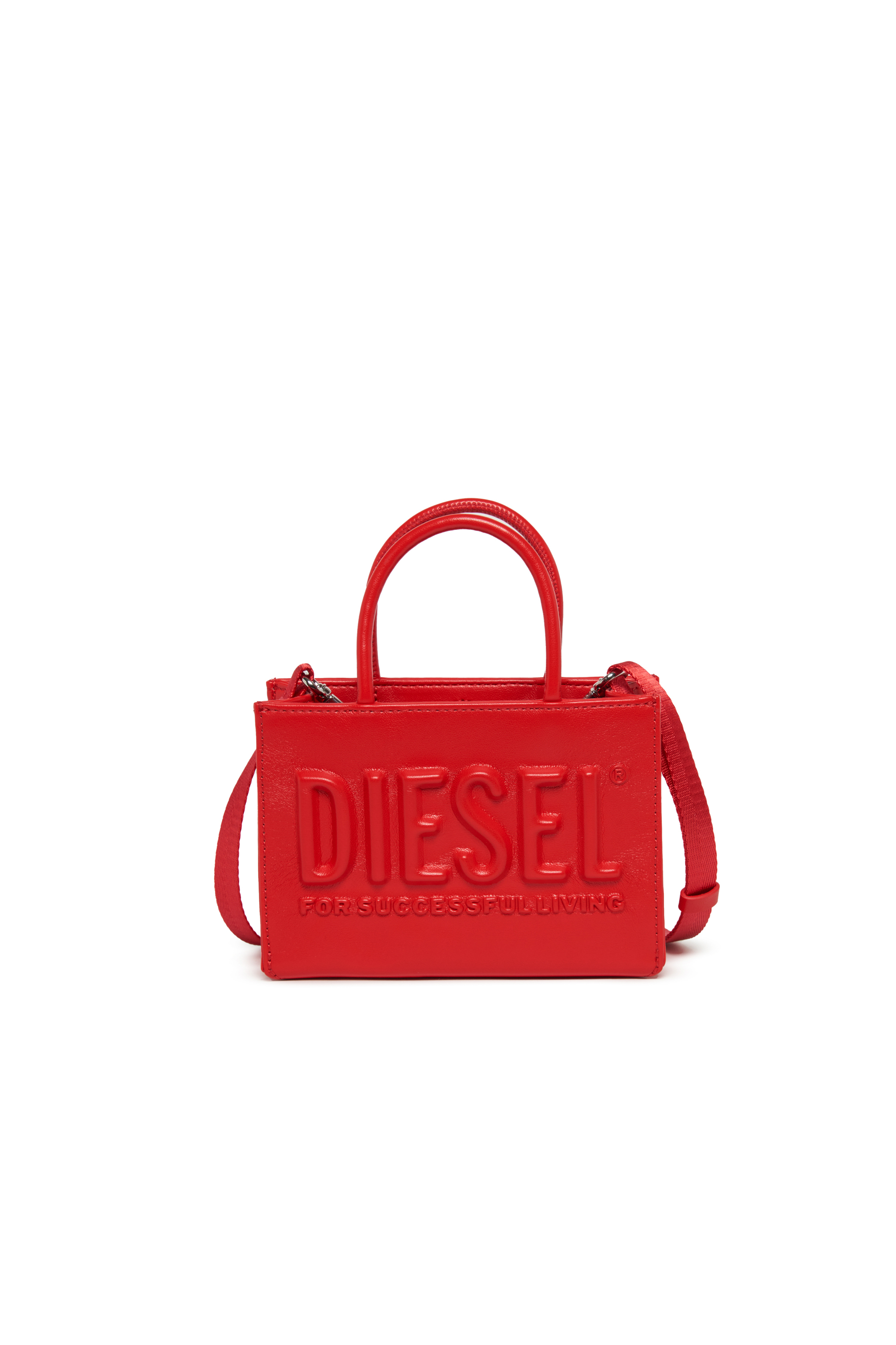 

Dsl 3D - Handbag with handles