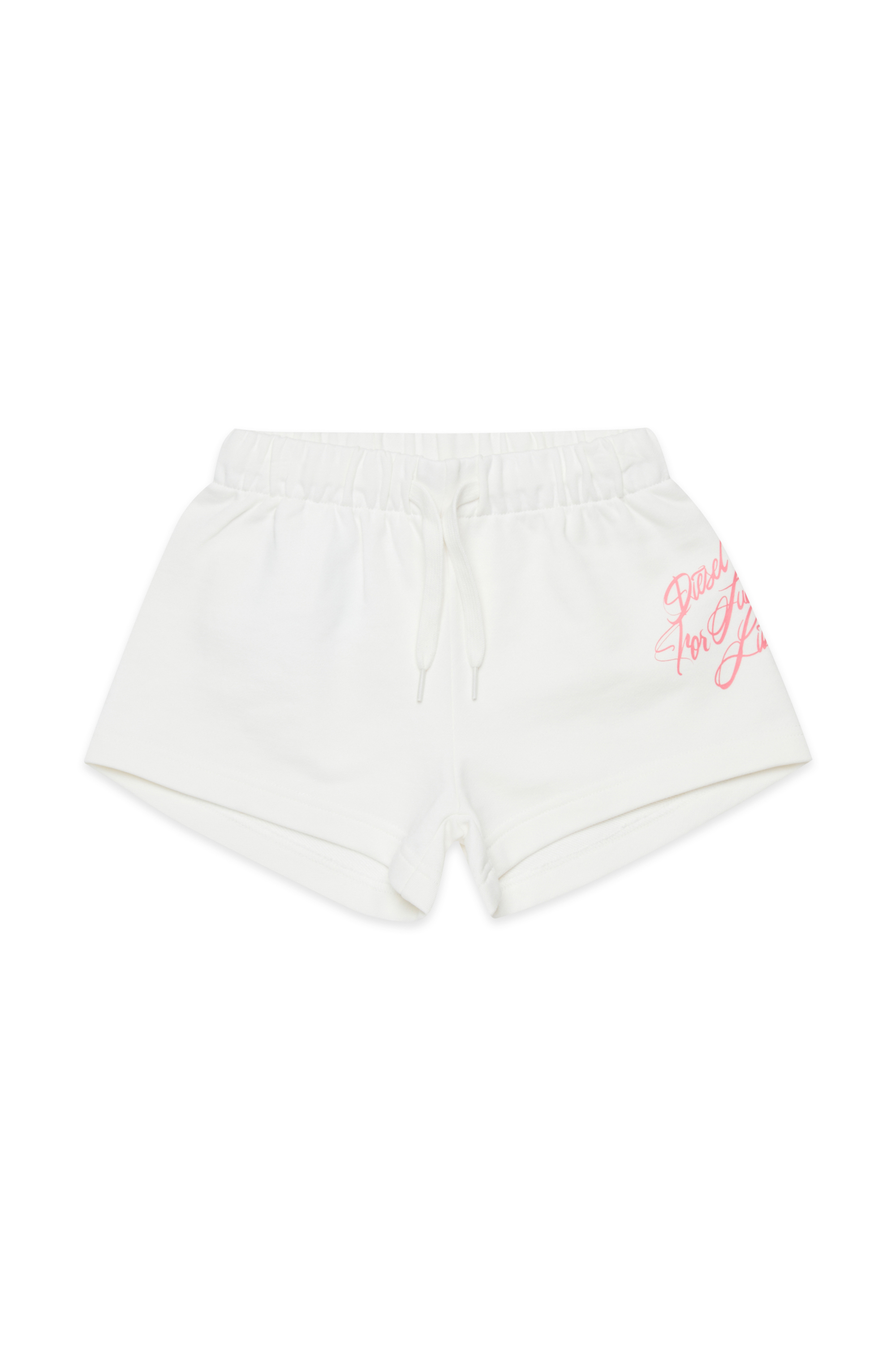 

Sweat shorts with side print