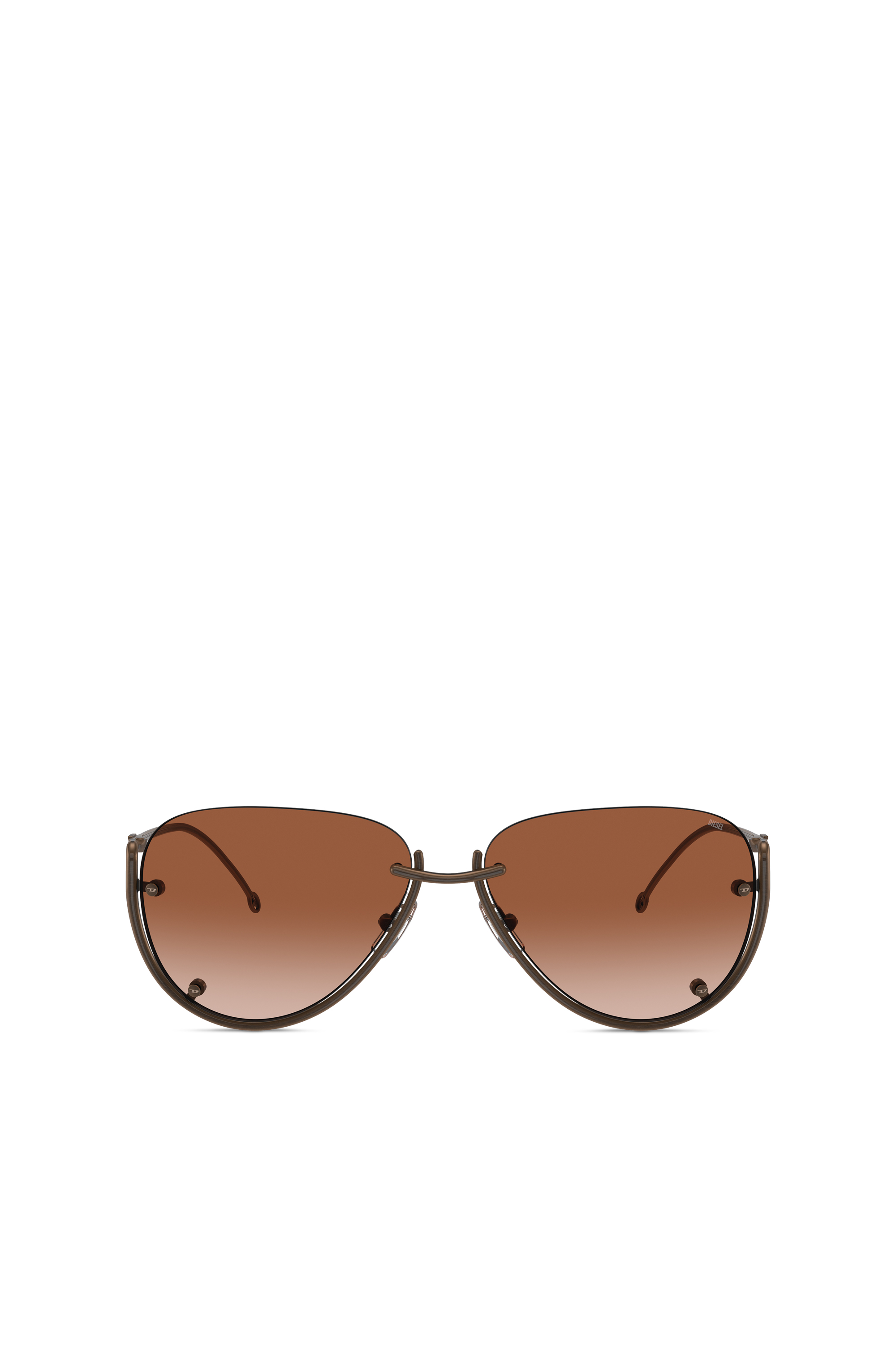 

Pilot model sunglasses