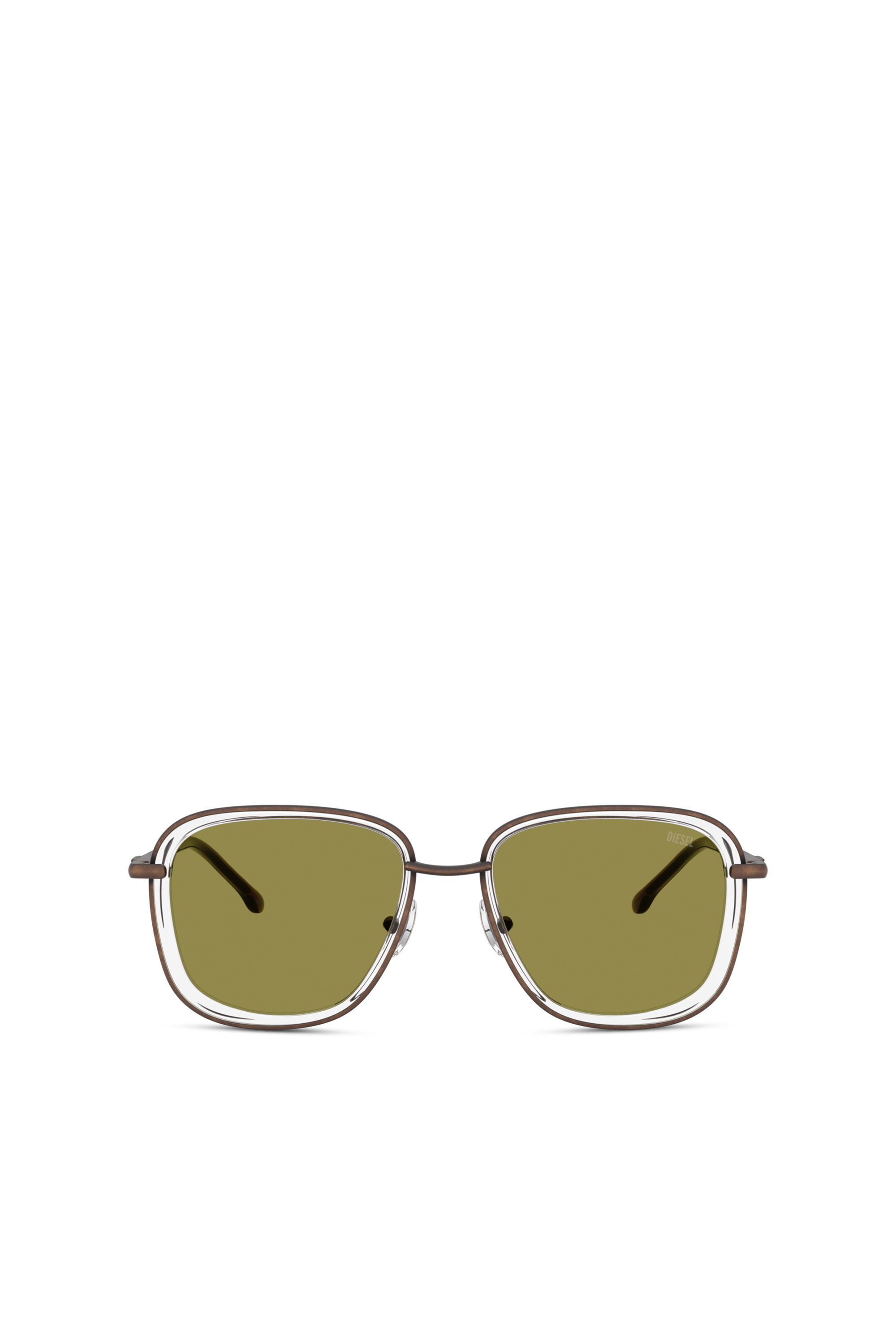 

Square sunglasses