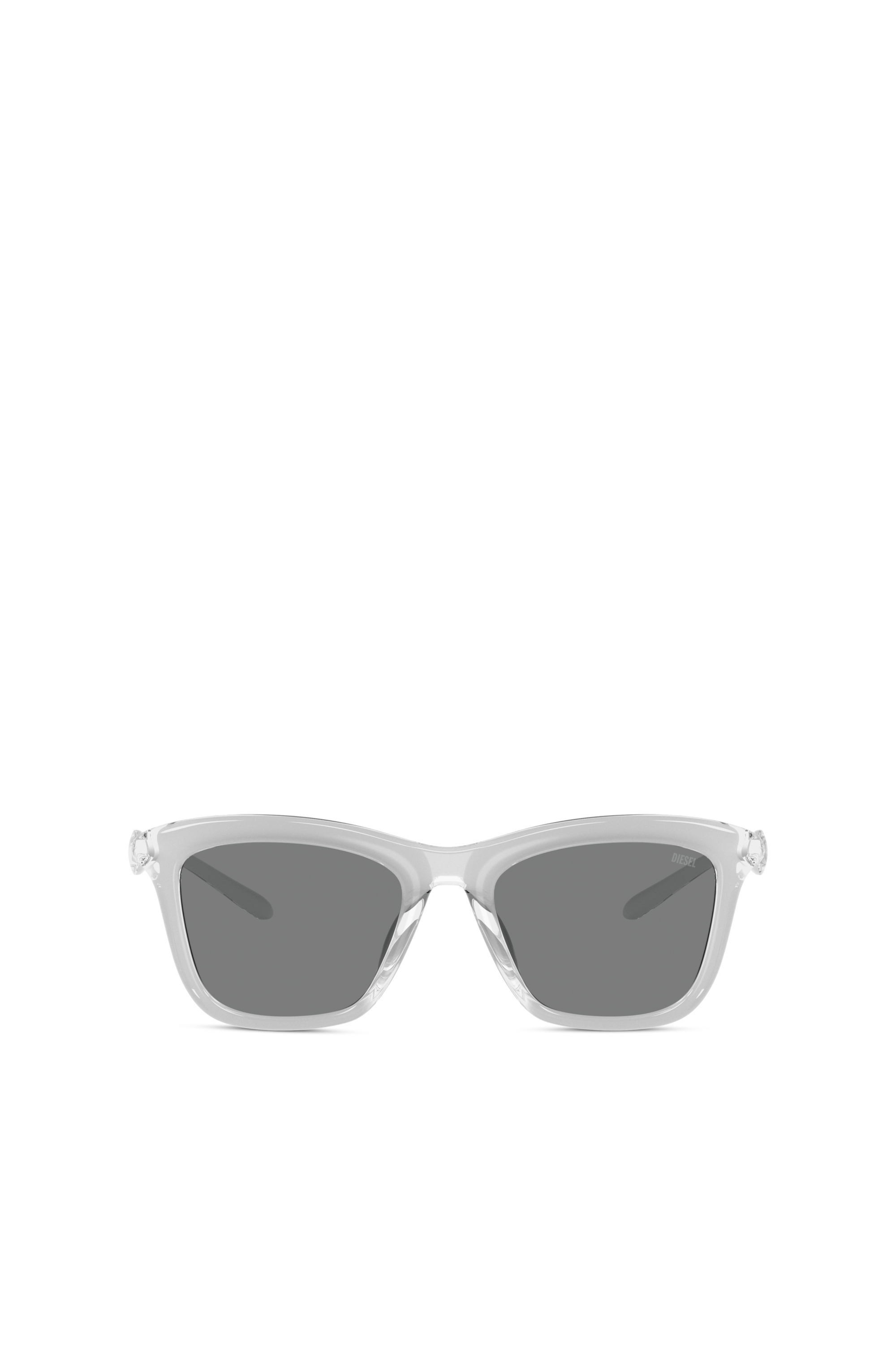 

Square sunglasses