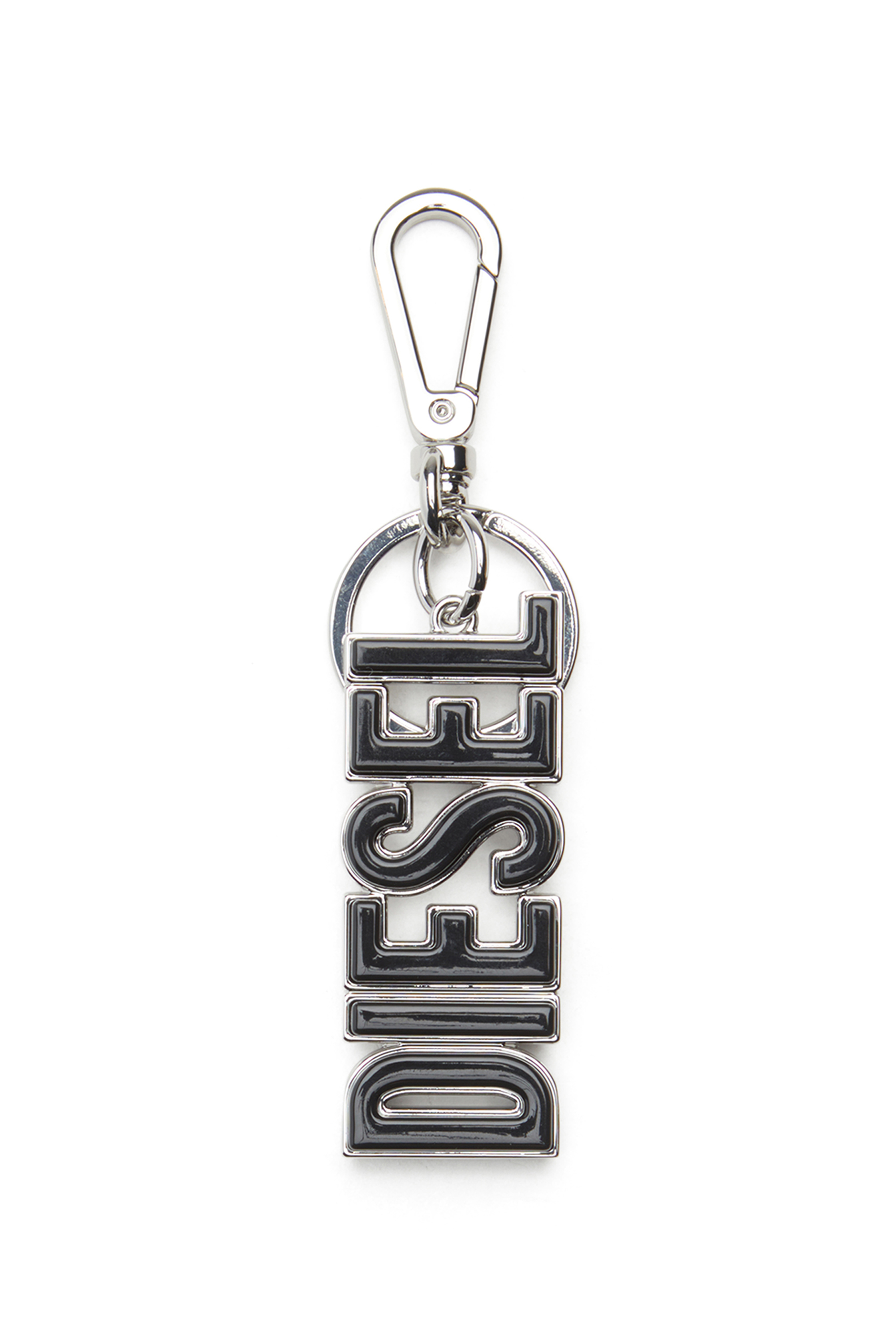 

Metal and resin DIESEL keyring