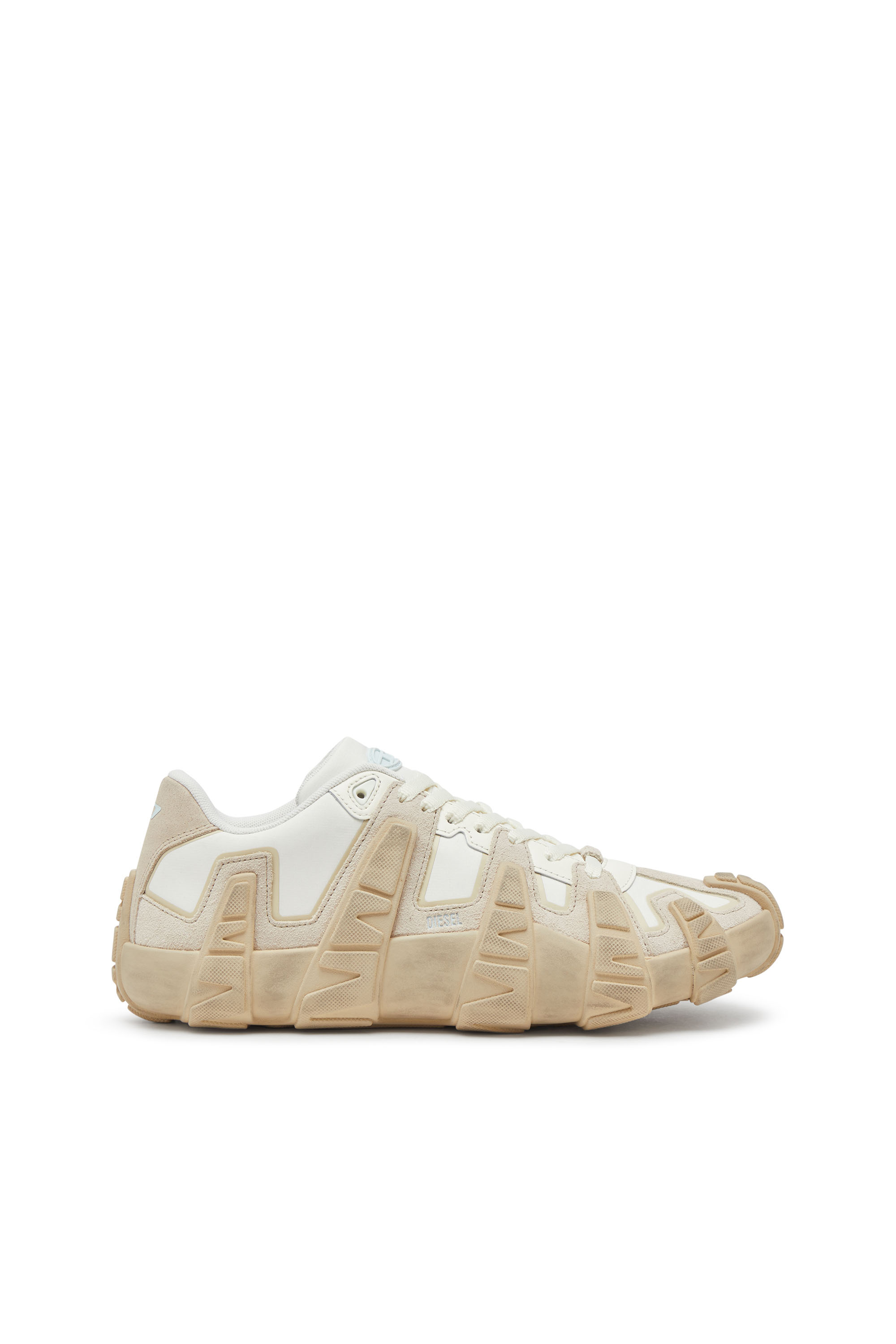 

S-D-Griffe - Nylon sneakers