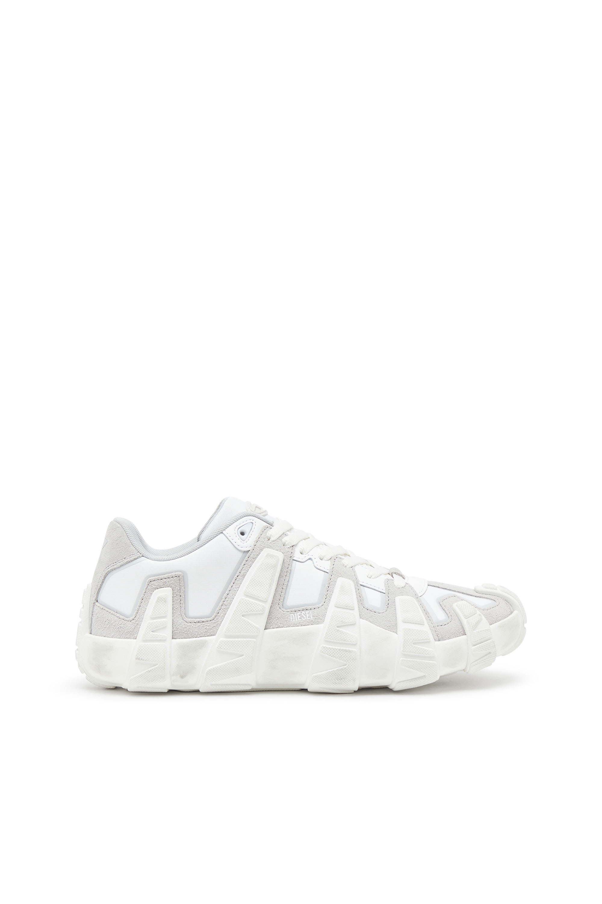 

S-D-Griffe - Nylon sneakers
